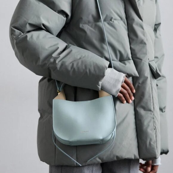 Ree Projects Mini Hobo "EUC" - Picture 15 of 16